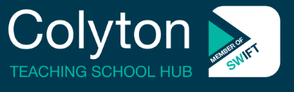 SWIFT Colyton Teaching School Hub