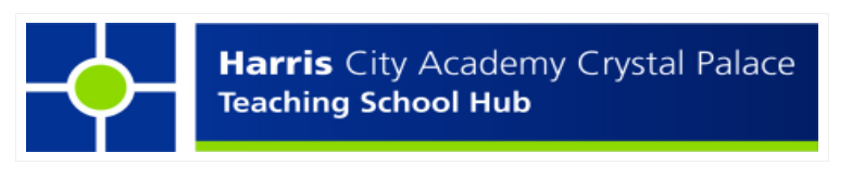 Harris City Academy Crystal Palace Teaching School Hub