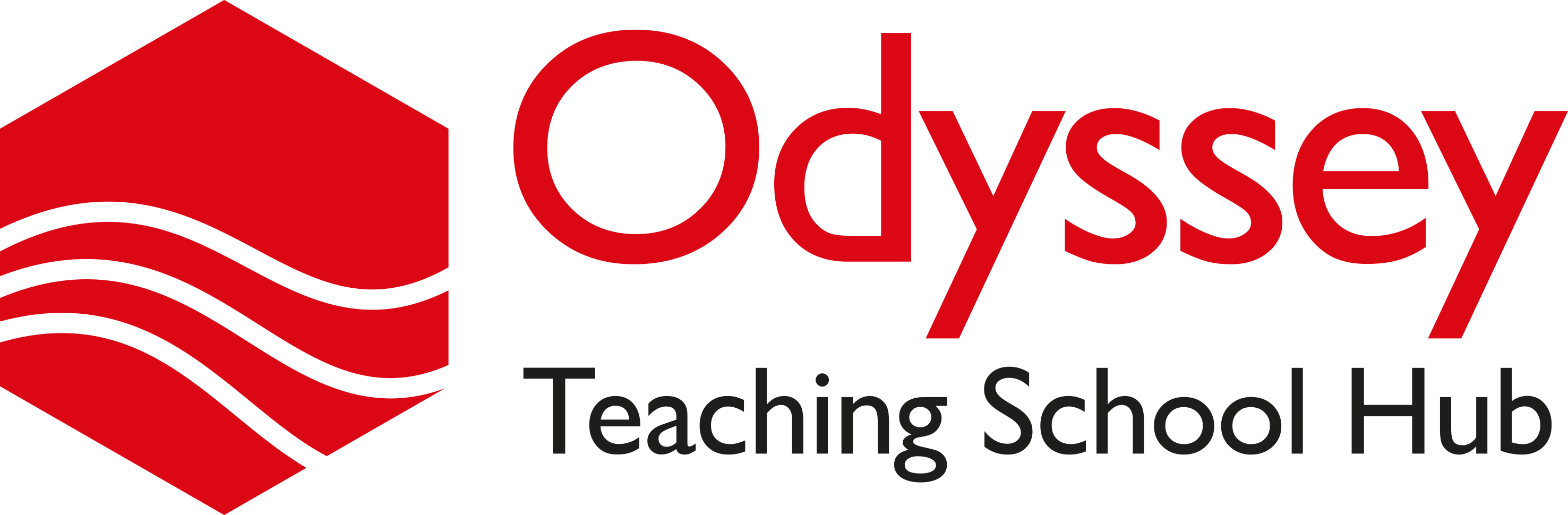 Odyssey Teaching School Hub 