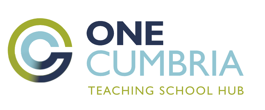 One Cumbria Teaching School Hub