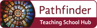 Pathfinder Teaching School Hub 