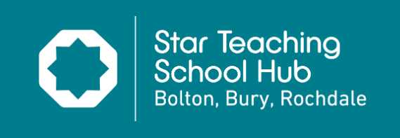 Star Teaching School Hub Bolton, Bury, Rochdale