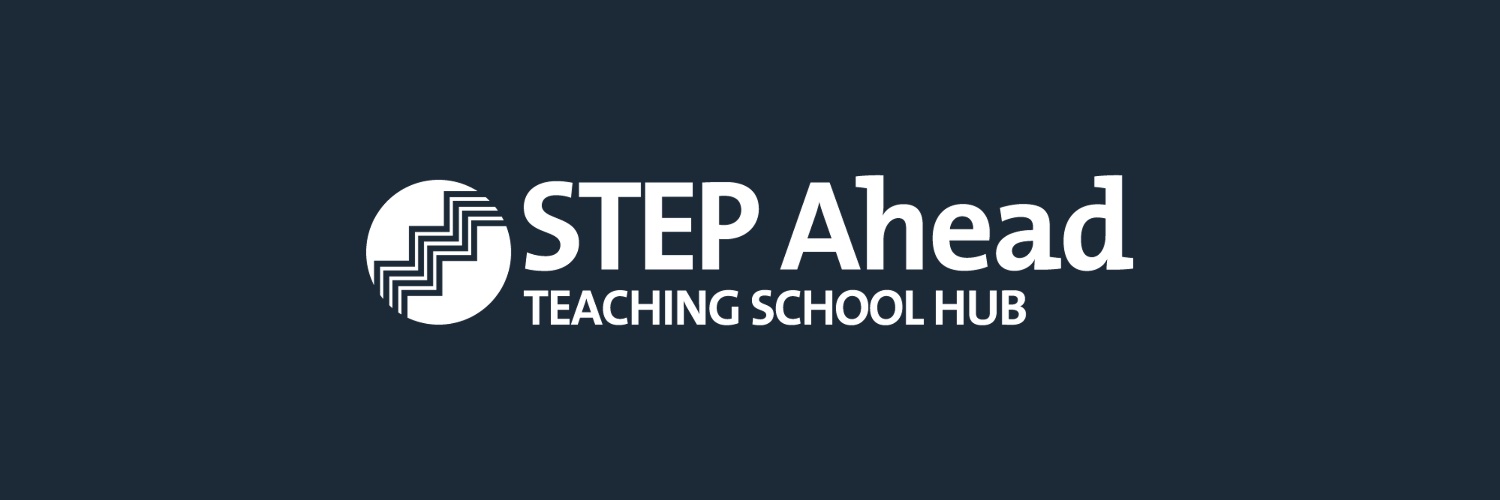 STEP Ahead Teaching School Hub