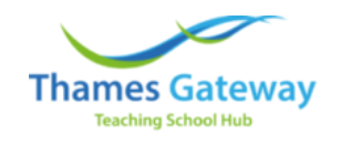 Thames Gateway Teaching School Hub