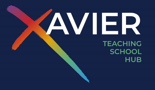Xavier Teaching School Hub